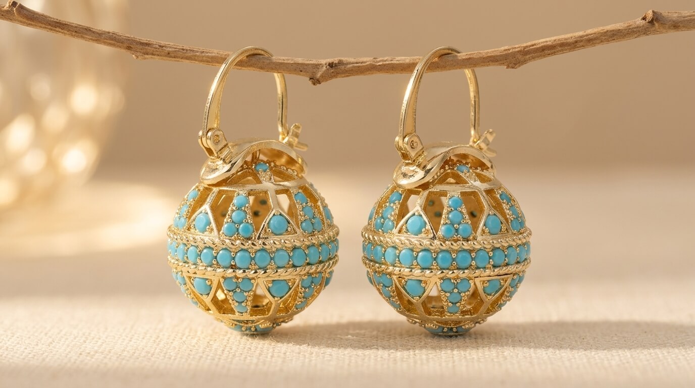 Turquoise