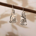 Vintage Silvery