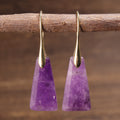Elegant Amethyst