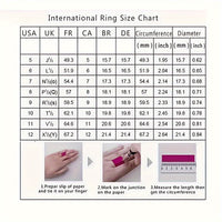 Vintage Minimalist Heart Shaped Zirconia Gold Plated Ring