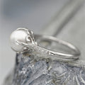 Silvery