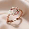 Rose Gold