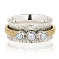 Silvery