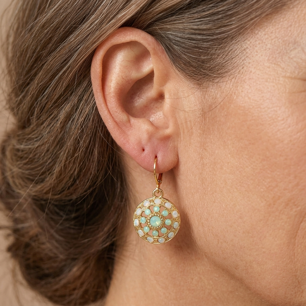 Earring - Login.Html