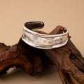 Vintage Silvery