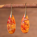 Orange Stone