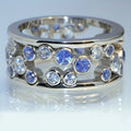 Silvery