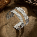 Silvery
