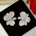 Silvery