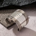 Silvery