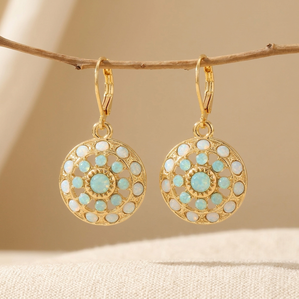 Earring - Login.Html