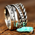 Silvery