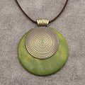 Wire Green