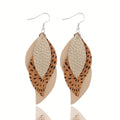Leopard print