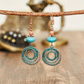 Red Copper