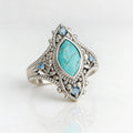 Silvery