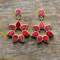 Red Jasper