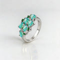 Green Opal