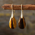 Stone of Tiger's Eye