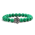 Forest green