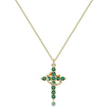 Emerald Green