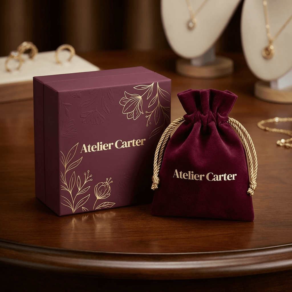 Adjustable Silver Cuddle Ring