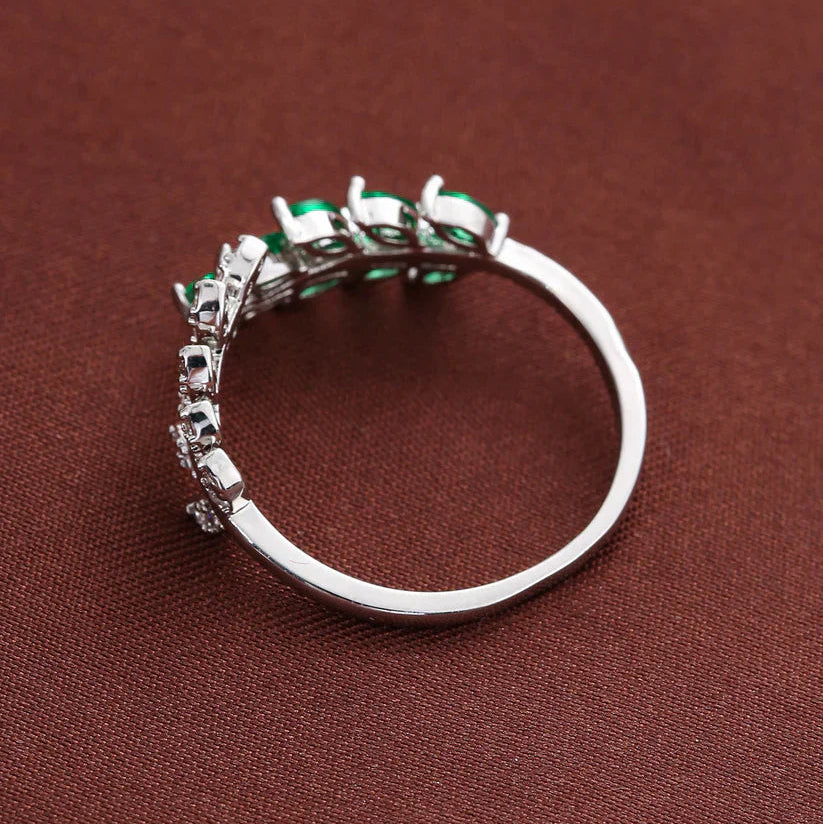 Vivara Lyselle Ring