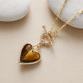 Tiger Eye