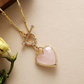 Rose Quartz