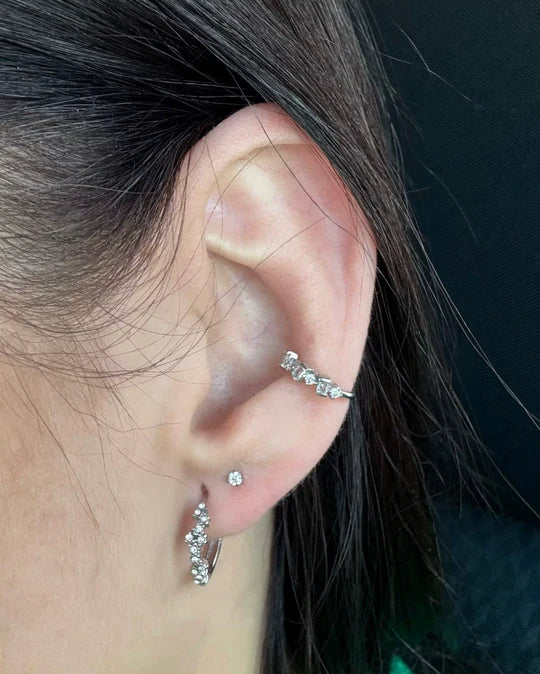 <p><strong>Crafted in my atelier. Loved everywhere.</strong></p>