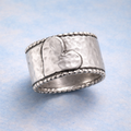 Silvery