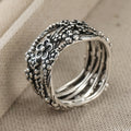 Silvery