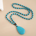 Turquoise