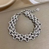 Cuban Link Bracelet