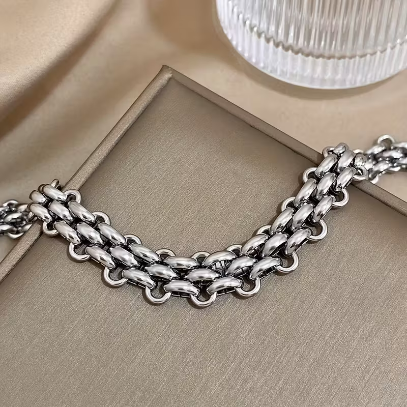 Cuban Link Bracelet
