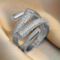 Silvery