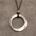 Silvery