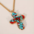 Cross Pendant