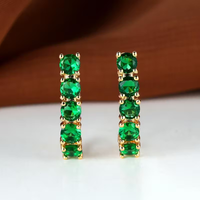 Everline Hoop Earrings