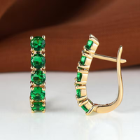 Everline Hoop Earrings