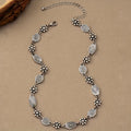Vintage Silvery