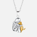Silver / Gold