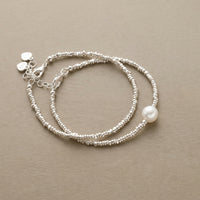 Vintage Pearl Bracelets Pack