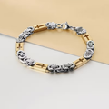 Gold & Silver