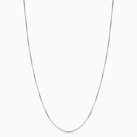 Bodega Box Necklace
