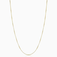 Bodega Box Necklace