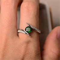 Orbit Glow Ring