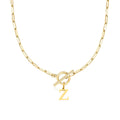 Z