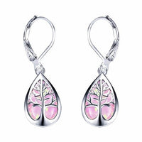 Tree of Life Earrings