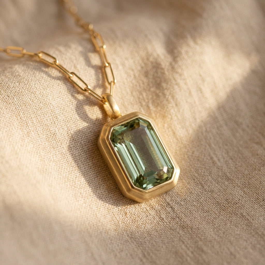 Sarina Elowen Necklace